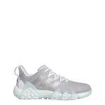 adidas Women's Codechaos 22 Golf Shoes – Grey/Silver