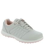 Skechers Women's Go Pivot Golf Shoe, Light Grey Pink
