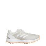 adidas Women's S2g Boa Golf Shoes - Coral Fusion