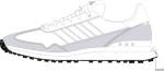 adidas Women's S2G Spikeless Golf Shoes, Grey/White