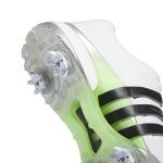 adidas Women's Tour360 24 Golf Shoes - White/Black/Green
