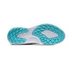 FootJoy Women's Flex Golf Shoes - White/Gray