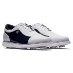 FootJoy Women's Traditions Spiked Golf Shoes Size 6.5