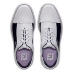 FootJoy Women's Traditions Spiked Golf Shoes Size 6.5