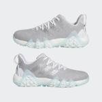 adidas Women's Codechaos 22 Golf Shoes – Grey/Silver