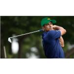 2025 Green/White Golf Tournament Trucker Hat