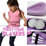 Kids Adjustable Golf Set with Bag and Balls