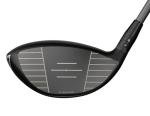 Callaway Elyte Night Edition Driver - Blackout