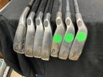 Callaway Wedge Golf Club Set of 7