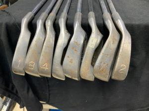 Ping Wedge Golf Clubs Set of 8 #7