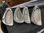 Ping Wedge Golf Clubs Set of 8 #7