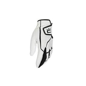 COBRA Men's Microgrip Flex Golf Glove - White