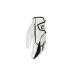 COBRA Men's Microgrip Flex Golf Glove - White
