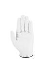 Callaway Dawn Patrol Golf Glove - Left Hand, White