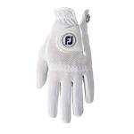 FootJoy Women's StaCooler Golf Glove - Pearl Medium
