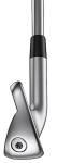 PING G430 Iron Set 5-PW, Stiff Right Hand