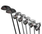 Cobra Golf Air-X 2 Men's Iron and Hybrid Set