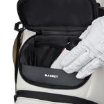 Quiet Hybrid Stand Bag with 14-Way Dividers