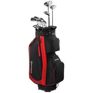 TaylorMade RBZ Speedlite 2 Golf Set with Graphite Shafts
