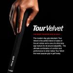 Golf Pride Tour Velvet Standard Golf Grip