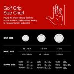 Golf Pride Tour Velvet Standard Golf Grip
