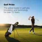 Golf Pride Tour Velvet Standard Golf Grip