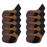 Golf Iron Headcovers - 10pcs PU Protector Set