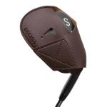 Golf Iron Headcovers - 10pcs PU Protector Set