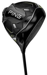 Left-Handed Ping G430 MAX 10.5° Driver