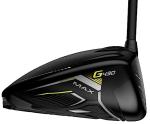Left-Handed Ping G430 MAX 10.5° Driver