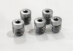 5pc Golf Weight Screws for Ping Irons