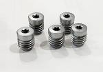 5pc Golf Weight Screws for Ping Irons