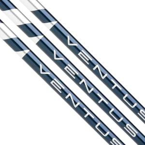 Fujikura Ventus Blue Driver Shaft - Flex Options