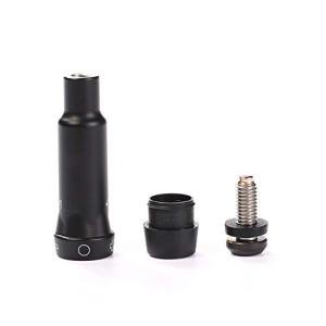Golf Sleeve Shaft Adapter Tip Replacement for Ping G | G30 | G400 Driver (RH)