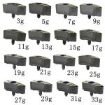 OGECLF 1pc Golf Weight for Ping G430, G430 SFT LST, G430 Max, G430 10K Driver (11g)