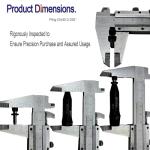 Myradixu Ping G440 Driver Adapter Sleeve .335 Tip Right Hand - Adjustable Hosel Compatible with Alta CB & EvenFlow Shafts for Loft and Lie Angle Tuning