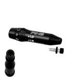 Myradixu Ping G440 Driver Adapter Sleeve .335 Tip Right Hand - Adjustable Hosel Compatible with Alta CB & EvenFlow Shafts for Loft and Lie Angle Tuning