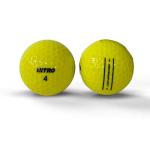 Nitro Long Distance Golf Balls - 12 Pack