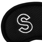 Craftsman 10-Piece Mesh Golf Iron Headcovers Set