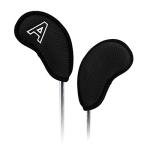 Craftsman 10-Piece Mesh Golf Iron Headcovers Set