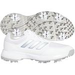 adidas Women's Tech Response Golf Shoes - White/Silver