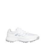 adidas Women's Tech Response Golf Shoes - White/Silver