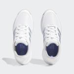 adidas Women's Tech Response Golf Shoes - White/Silver