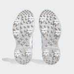 adidas Women's Tech Response Golf Shoes - White/Silver