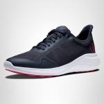 FootJoy Women's FJ Flex Golf Shoe - Navy/Pink