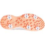 adidas Women's Tech Response Golf Shoes - Grey/Coral