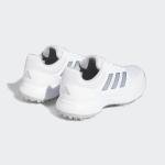 adidas Women's Tech Response Golf Shoes - White/Silver