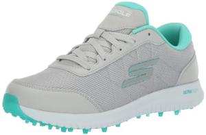 Skechers Women's Max Fairway 4 Golf Sneakers