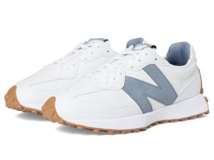 New Balance Women’s Golf Shoes - White/Blue
