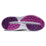 FootJoy Women's FJ Flex XP Golf Shoe - Grey/Purple